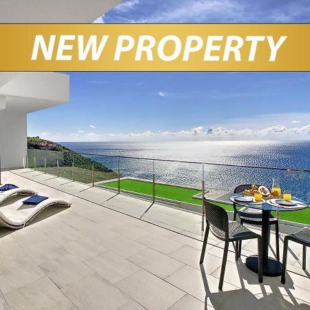 Francelho 2 Aparment By Mhm Apartment Ribeira Brava Exterior foto