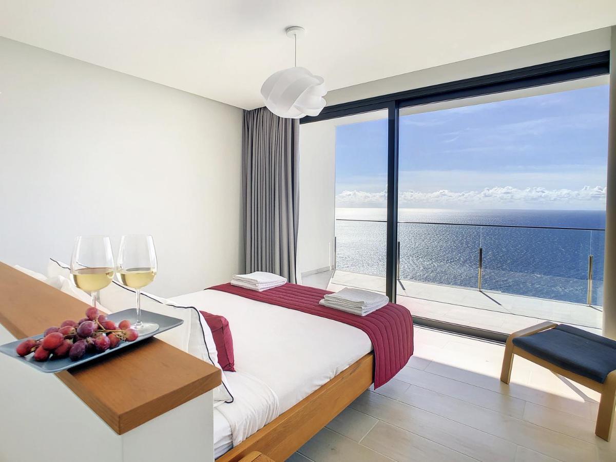 Francelho 2 Aparment By Mhm Apartment Ribeira Brava Exterior foto