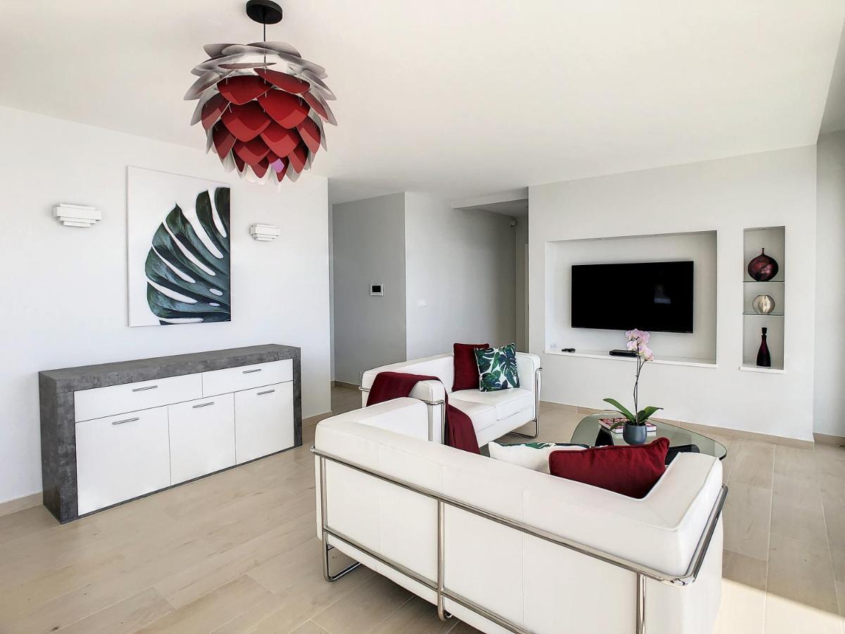 Francelho 2 Aparment By Mhm Apartment Ribeira Brava Exterior foto