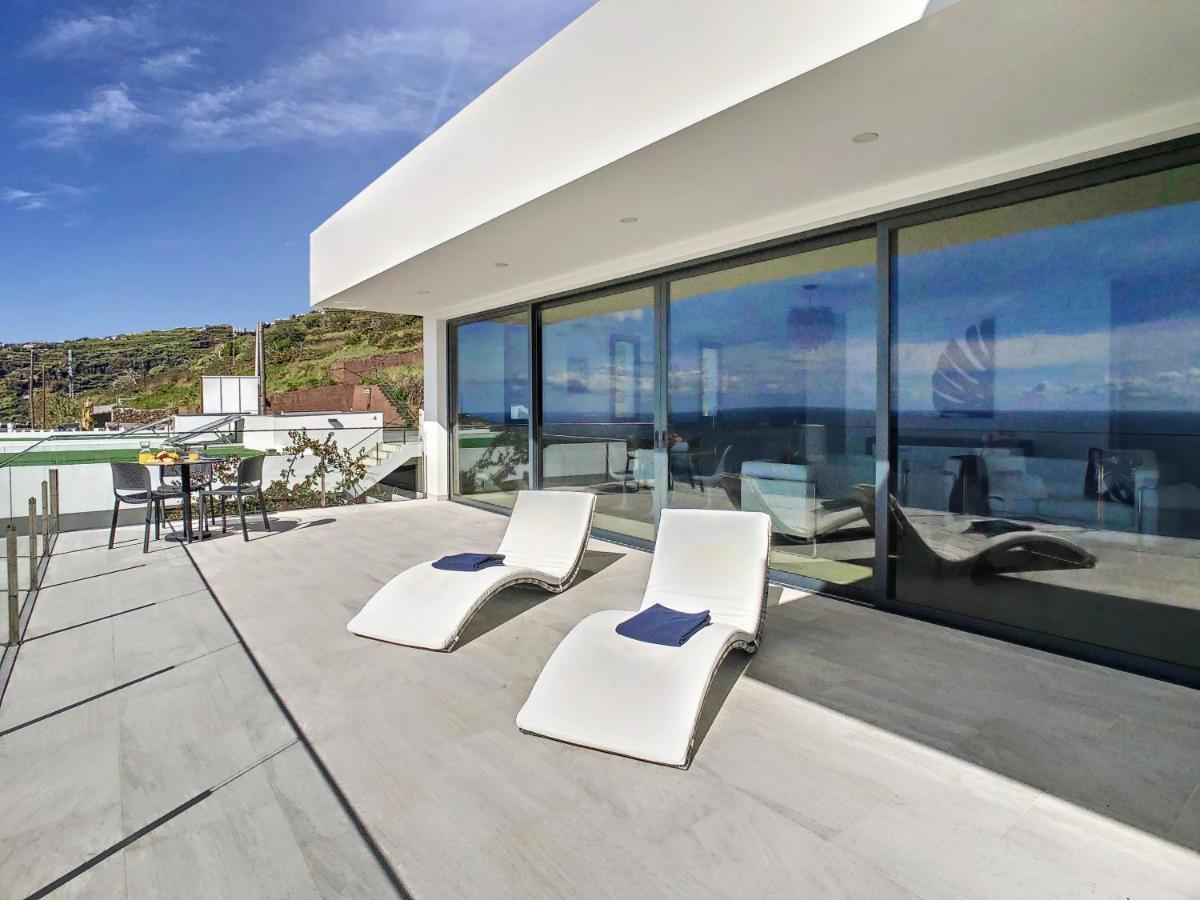 Francelho 2 Aparment By Mhm Apartment Ribeira Brava Exterior foto