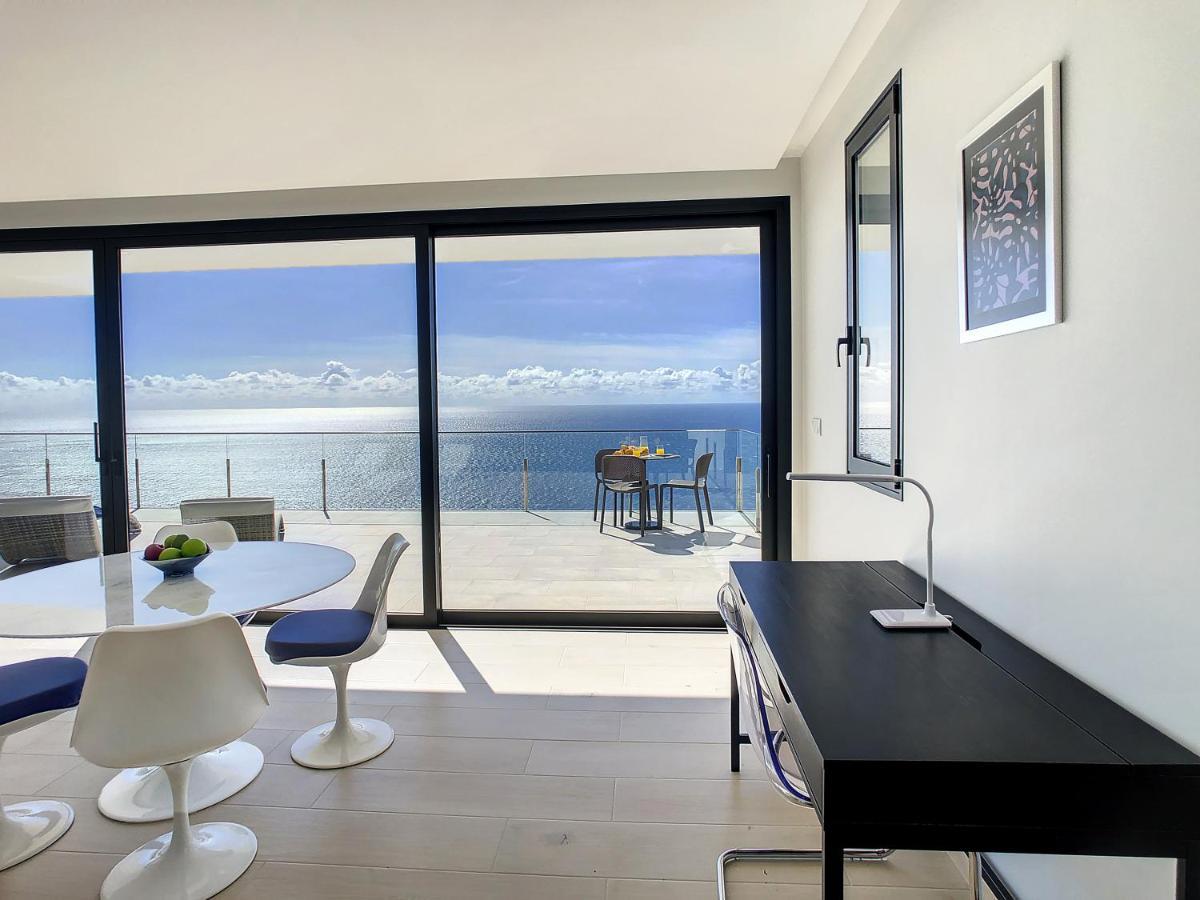 Francelho 2 Aparment By Mhm Apartment Ribeira Brava Exterior foto