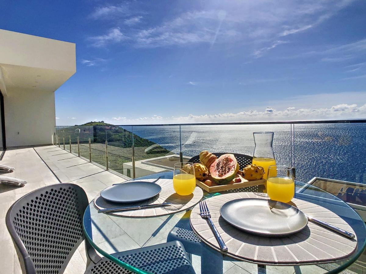 Francelho 2 Aparment By Mhm Apartment Ribeira Brava Exterior foto