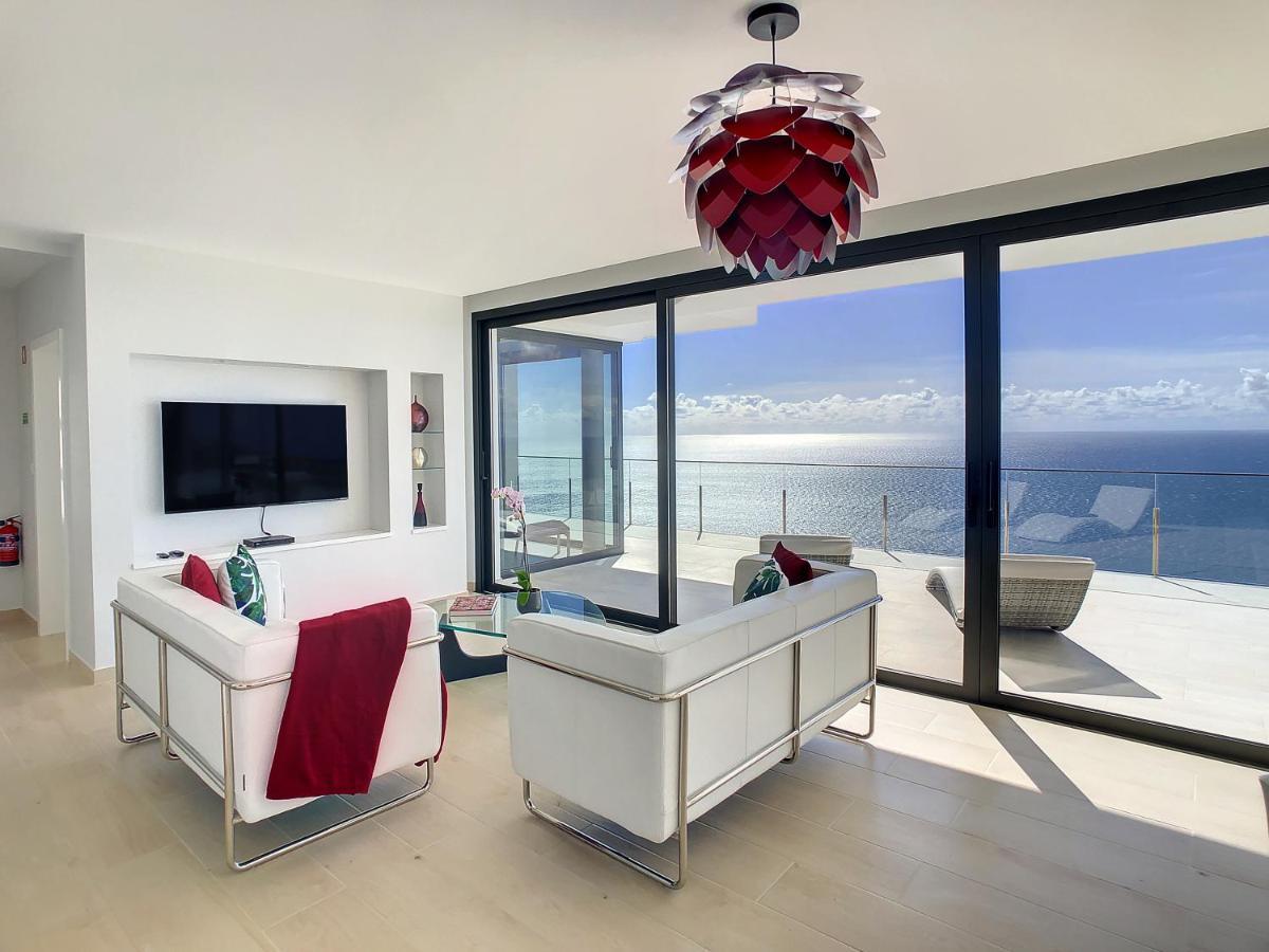 Francelho 2 Aparment By Mhm Apartment Ribeira Brava Exterior foto
