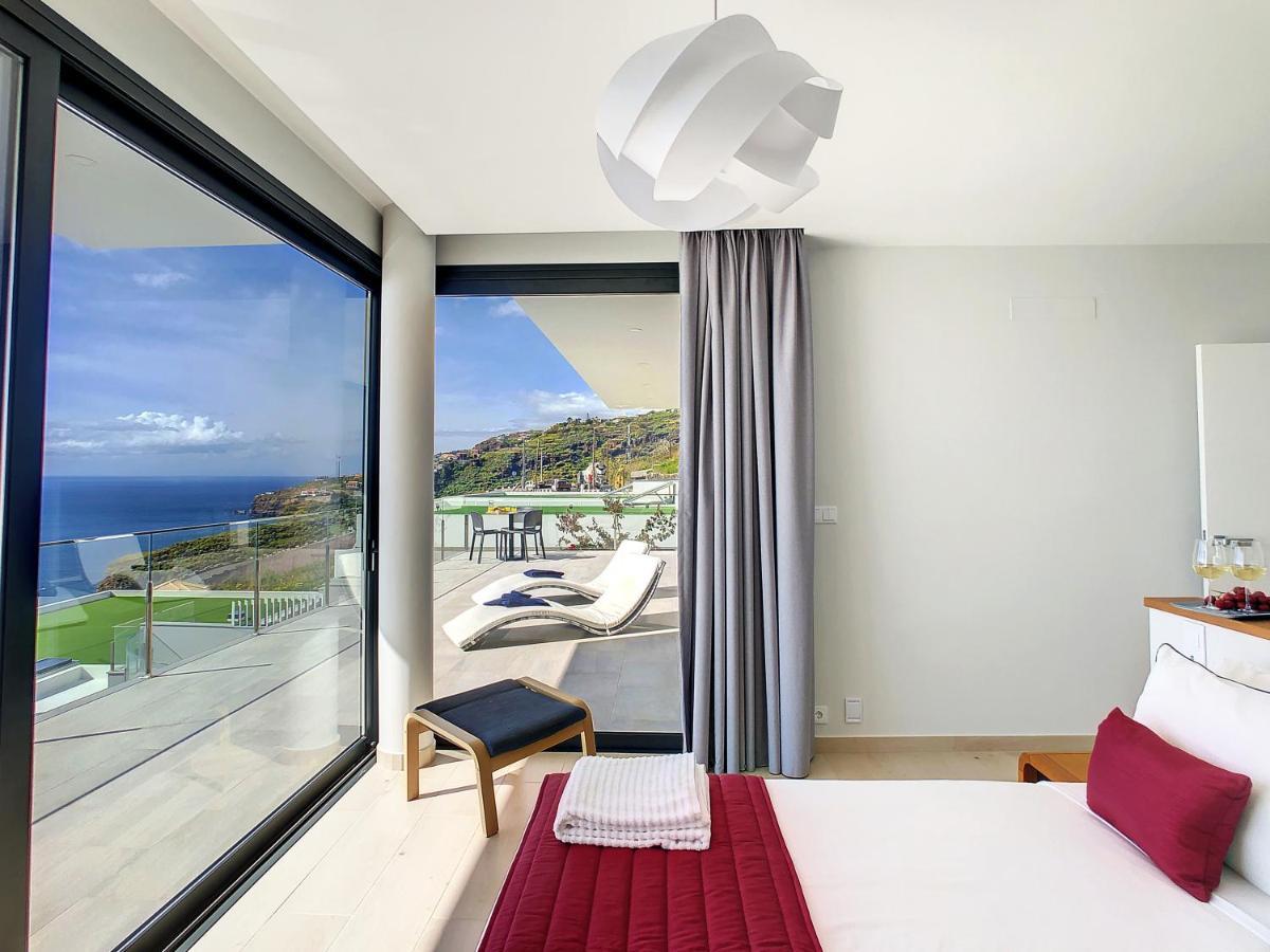 Francelho 2 Aparment By Mhm Apartment Ribeira Brava Exterior foto