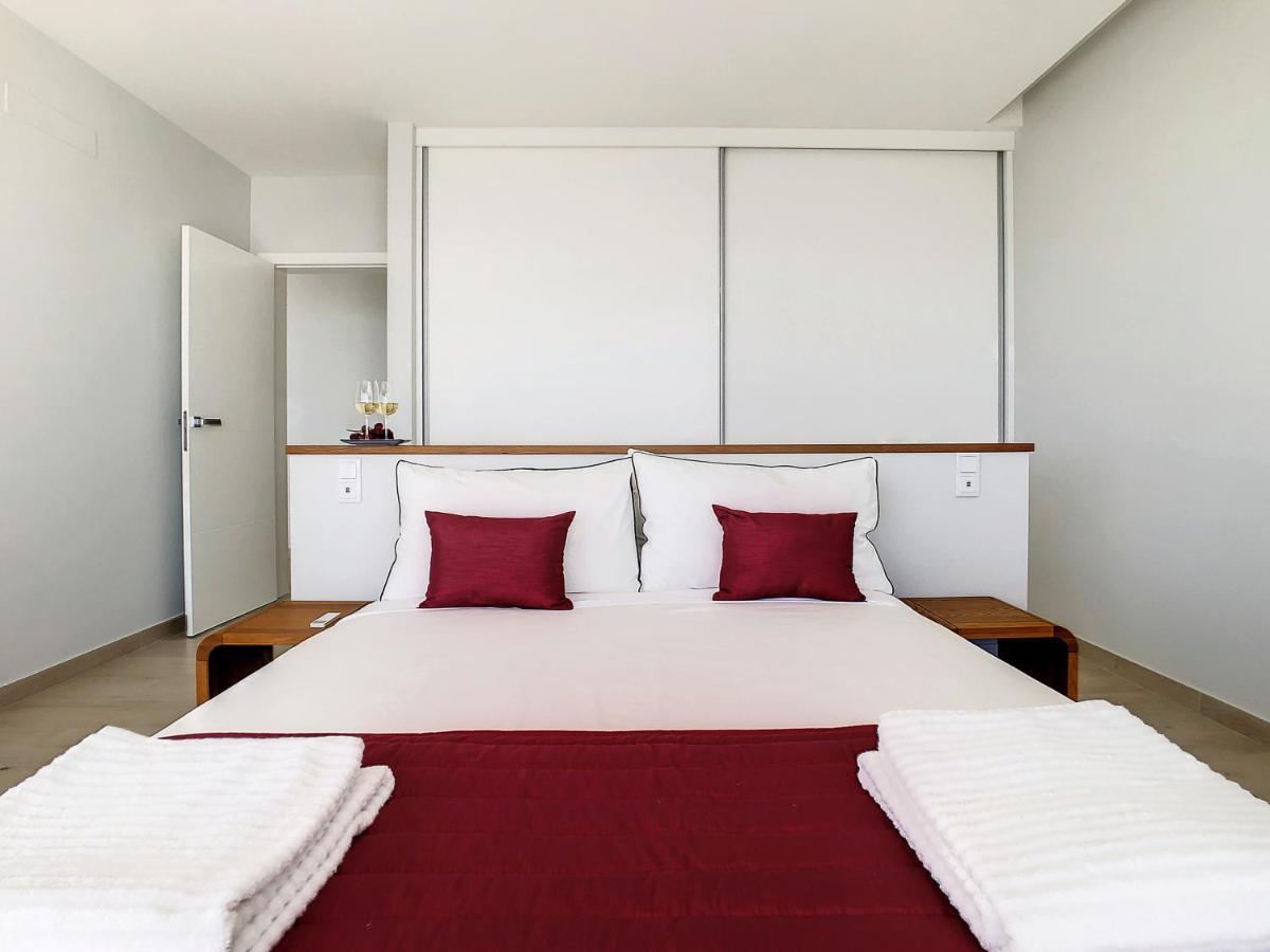 Francelho 2 Aparment By Mhm Apartment Ribeira Brava Exterior foto