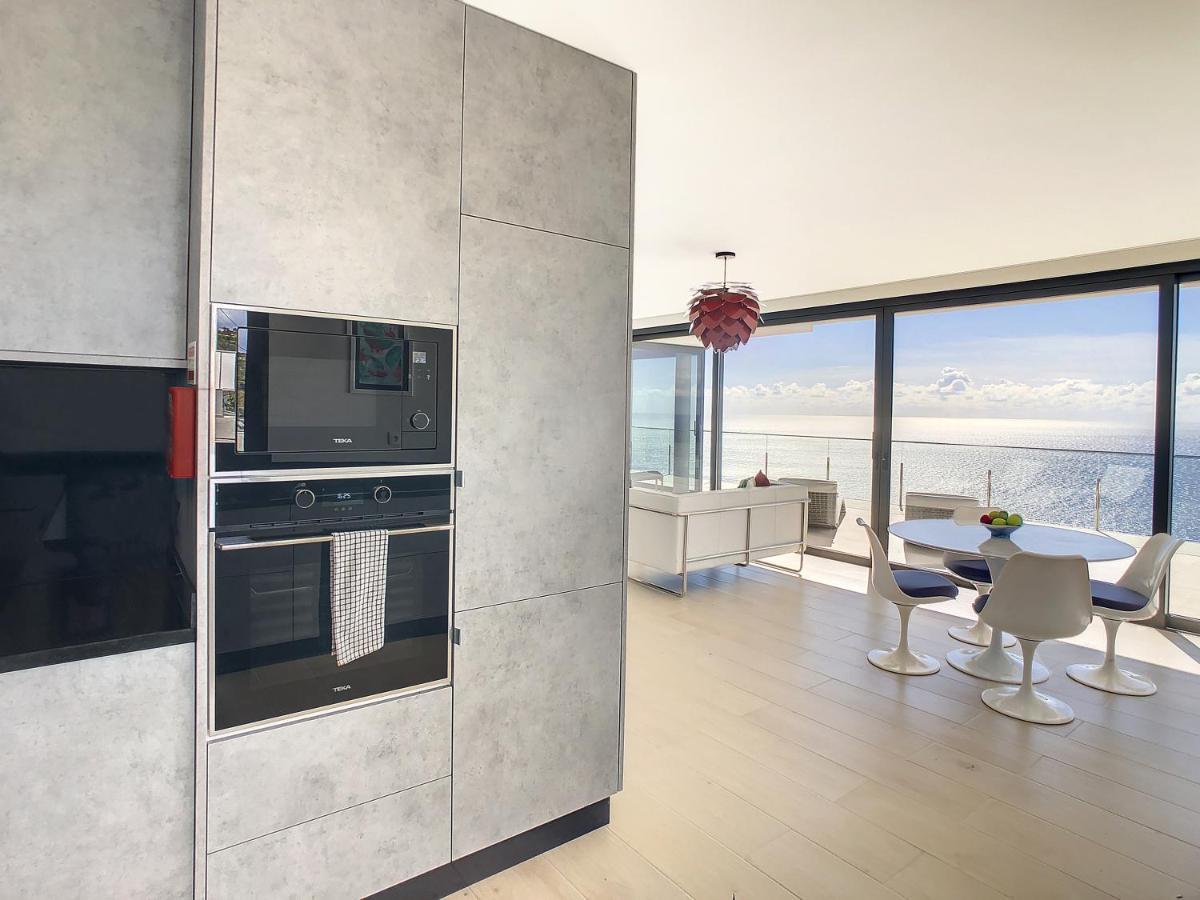 Francelho 2 Aparment By Mhm Apartment Ribeira Brava Exterior foto