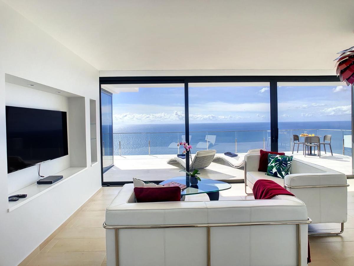 Francelho 2 Aparment By Mhm Apartment Ribeira Brava Exterior foto