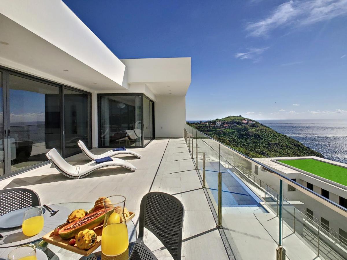 Francelho 2 Aparment By Mhm Apartment Ribeira Brava Exterior foto