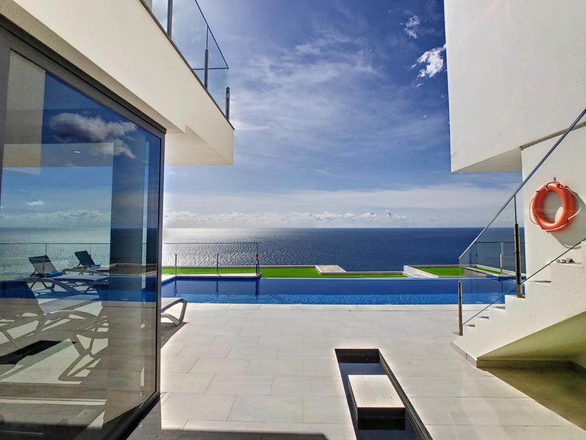 Francelho 2 Aparment By Mhm Apartment Ribeira Brava Exterior foto