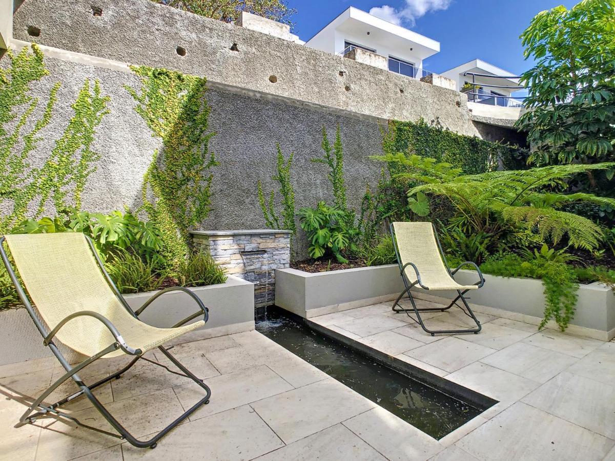 Francelho 2 Aparment By Mhm Apartment Ribeira Brava Exterior foto