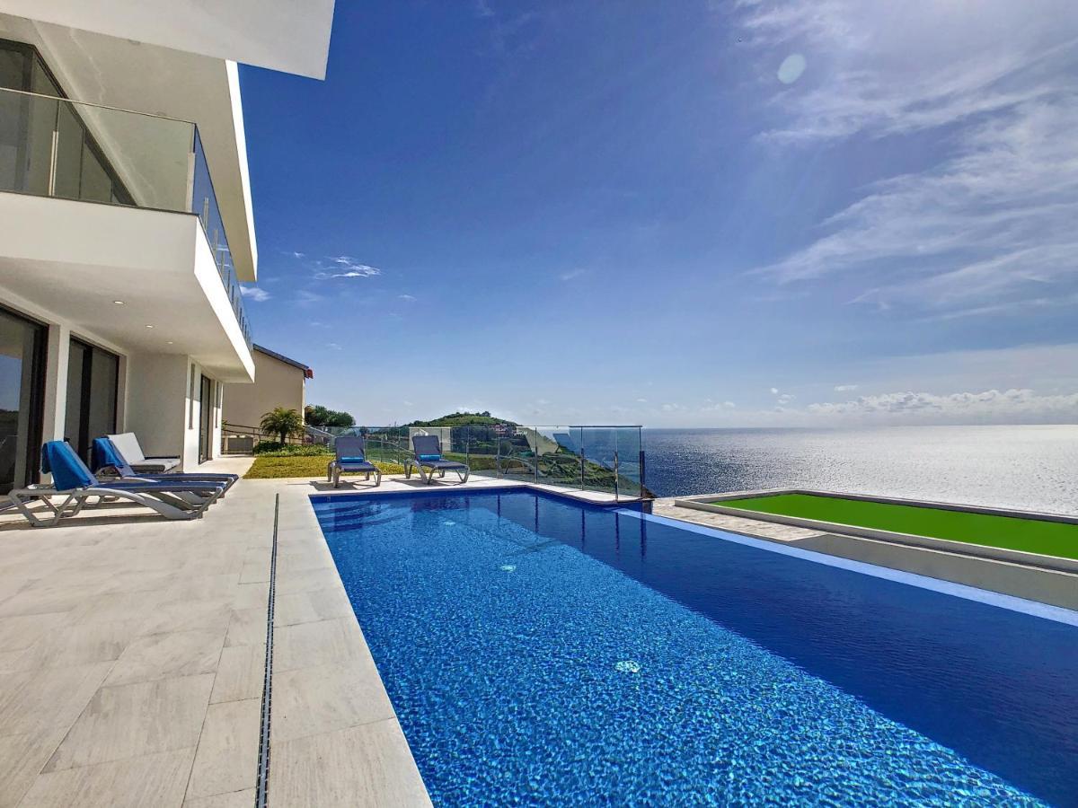 Francelho 2 Aparment By Mhm Apartment Ribeira Brava Exterior foto