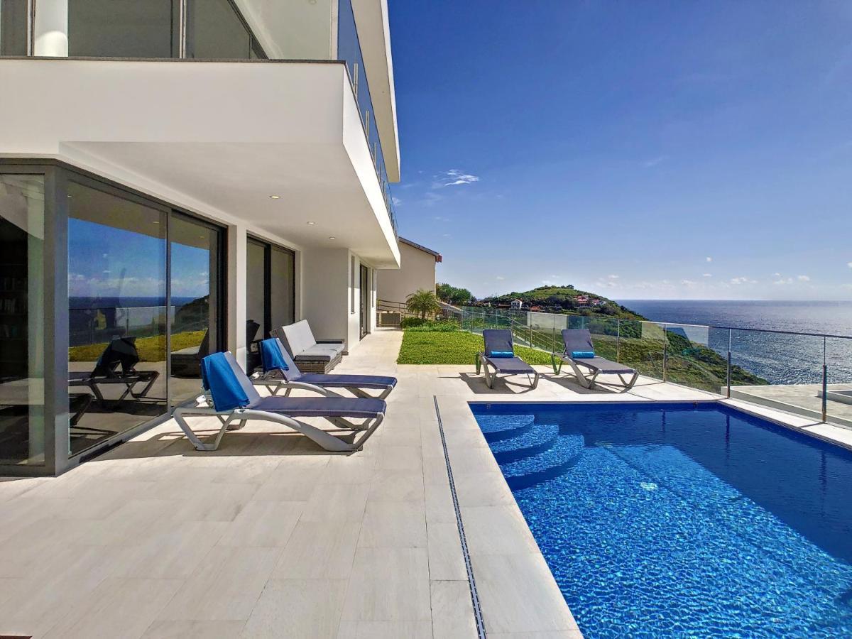 Francelho 2 Aparment By Mhm Apartment Ribeira Brava Exterior foto