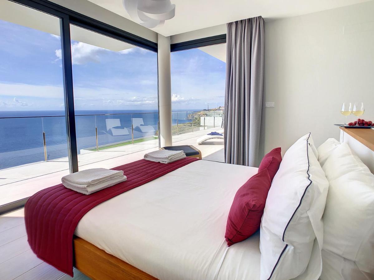 Francelho 2 Aparment By Mhm Apartment Ribeira Brava Exterior foto