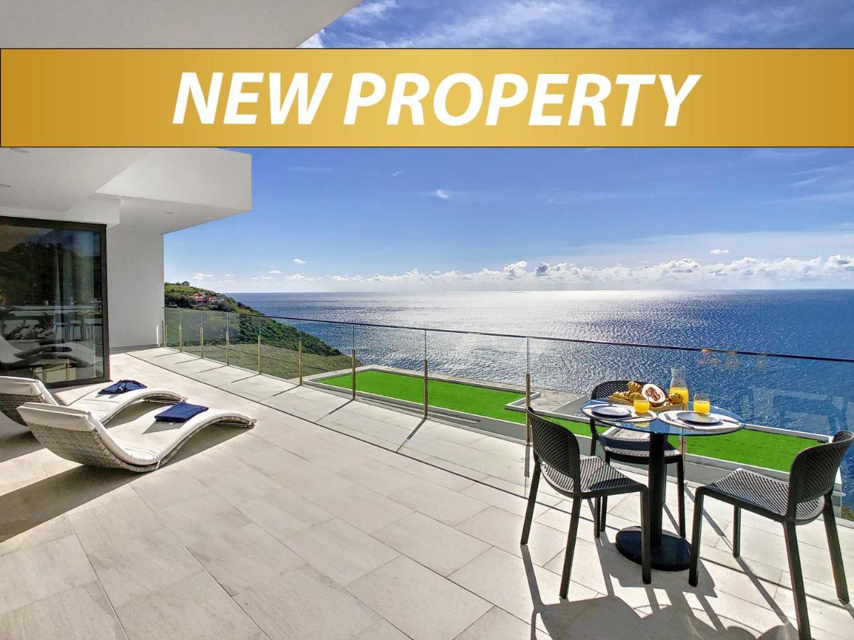Francelho 2 Aparment By Mhm Apartment Ribeira Brava Exterior foto
